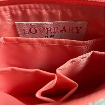 フェイラー　ラブラリーパーラー　ポーチ (大) Amazon.co.jp: フェイラー LOVERARYポーチ大サイズラブラリー